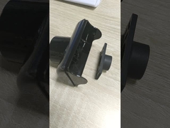 1 Ηλεκτρονικά ανταλλακτικά για την συμβατότητα της κάμερας με πλαστικό υλικό