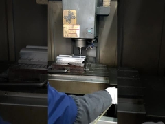 Καυτή εμβύθιση που γαλβανίζει το ODM cOem υποστηριγμάτων σφράγισης μετάλλων μερών μετάλλων φύλλων σφράγισης