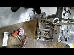 Ένεση Σχηματισμού Μικρά Μέρη Προσαρμοσμένες πλαστικές λύσεις για τις ανάγκες κατασκευής σας