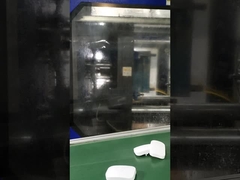 Τυποποιημένο πλαστικό DME που φορμάρει τον ηλεκτρικό cOem της Shell ABS πλαστικό