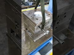 ESP-001 Ηλεκτρονικά ανταλλακτικά με προσαρμόσιμη σύνδεση / USB