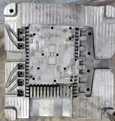 ποιότητας  High Precision 1.2311 Die Casting Mould For Automotive Parts εργοστάσιο