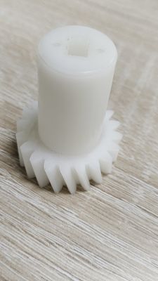 ποιότητας  Household Plastic Pipe Fittings BSP BSPT NPT Thread Replacement Parts εργοστάσιο