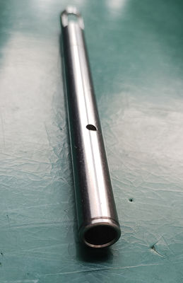 ποιότητας  Customized Die Casting Components for Your Production Efficiency Tube εργοστάσιο