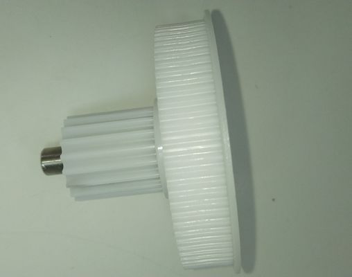 LDPE ABS ηλεκτρονικά φορμαρισμένα έγχυση μέρη εργαλείων ανταλλακτικών