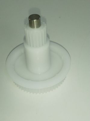 LDPE ABS ηλεκτρονικά φορμαρισμένα έγχυση μέρη εργαλείων ανταλλακτικών
