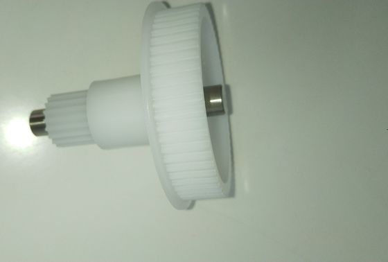 LDPE ABS ηλεκτρονικά φορμαρισμένα έγχυση μέρη εργαλείων ανταλλακτικών