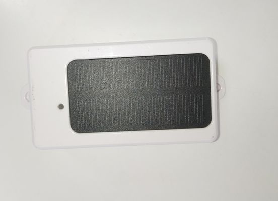 ASA957 ακατέργαστα λαστιχένια ηλιακά πλαστικά πλαστικά μέρη Shell της Shell