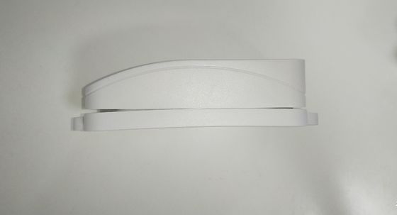 ASA957 ακατέργαστα λαστιχένια ηλιακά πλαστικά πλαστικά μέρη Shell της Shell