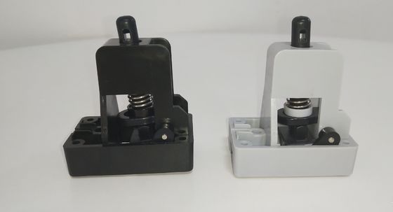 CNC μερών υλικού ακρίβειας PC PMMA PA ABS γρήγορη διαμόρφωση πρωτοτύπου