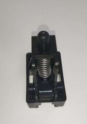 CNC μερών υλικού ακρίβειας PC PMMA PA ABS γρήγορη διαμόρφωση πρωτοτύπου