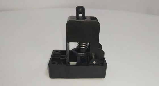 CNC μερών υλικού ακρίβειας PC PMMA PA ABS γρήγορη διαμόρφωση πρωτοτύπου