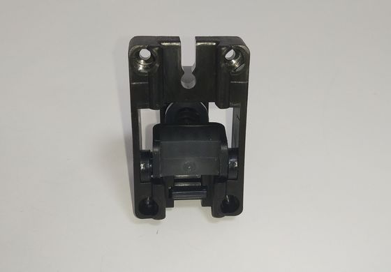 CNC μερών υλικού ακρίβειας PC PMMA PA ABS γρήγορη διαμόρφωση πρωτοτύπου