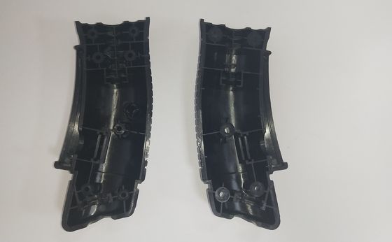 Φορμάροντας μέρη σιλικόνης PA66 30GF κ.λπ. 45 σιλικόνης βαθμοί λαβών κομματιού