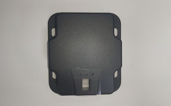 Πλαστική κάλυψη κιβωτίων μπαταριών ABS C2950 PC