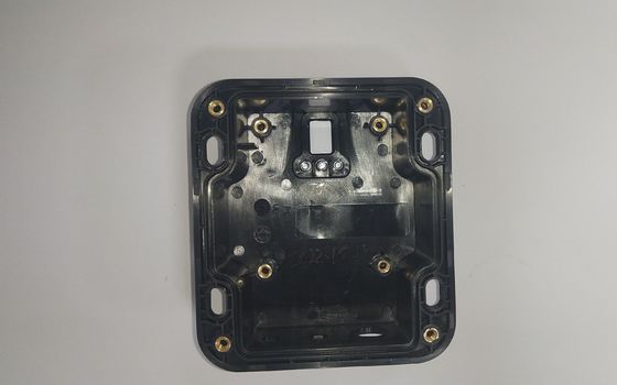 Πλαστική κάλυψη κιβωτίων μπαταριών ABS C2950 PC