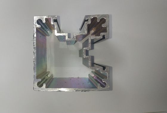 CNC συνήθειας μέρη CNC αργιλίου υπηρεσιών AL6063 που επεξεργάζονται το ODM cOem μερών ακρίβειας στη μηχανή