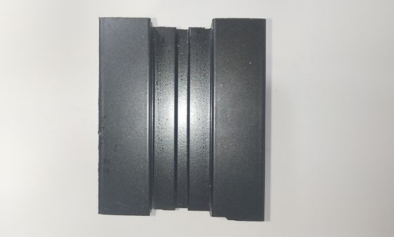 CNC συνήθειας μέρη CNC αργιλίου υπηρεσιών AL6063 που επεξεργάζονται το ODM cOem μερών ακρίβειας στη μηχανή
