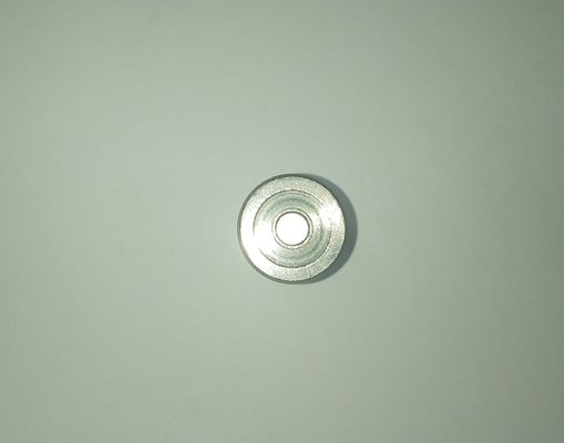 CNC μερών ρίψεων κύβων αργιλίου επεξεργασίας μετάλλων φύλλων κατεργασία