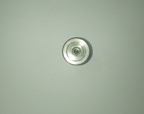 CNC μερών ρίψεων κύβων αργιλίου επεξεργασίας μετάλλων φύλλων κατεργασία