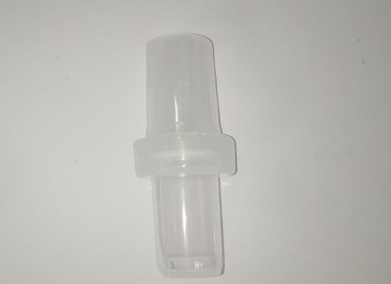 Το PC TPU ΚΡΥΦΟΚΟΙΤΆΖΕΙ HDPE πλαστικό εγχύσεων πλαστικό επιστόμιο μερών σχηματοποίησης ιατρικό