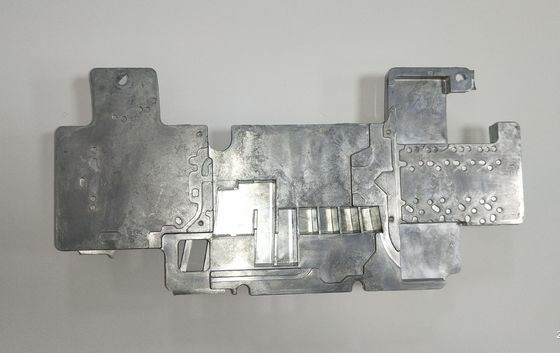CNC γυαλίζοντας προϊόντα ρίψεων κύβων κραμάτων αλουμινίου συνήθειας ηλεκτροφόρησης