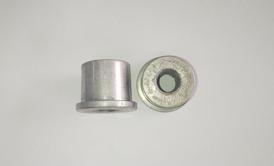 Ιατρικός CNC cOem μερών υλικού ακρίβειας μερών αργιλίου γυρίζοντας