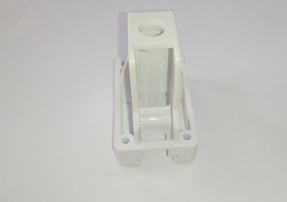 CNC μερών υλικού ακρίβειας PC PMMA PA ABS γρήγορη διαμόρφωση πρωτοτύπου