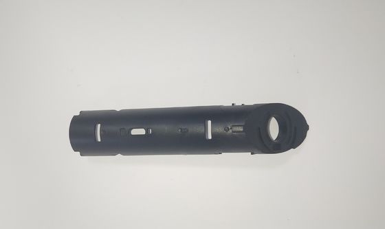 CNC μερών εκτύπωσης Silkscreen φορμαρισμένα πλαστικό του U μέρη της Shell δίσκων πλαστικά