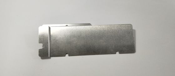 Ανοξείδωτο μερών υλικού ακρίβειας cOem καυτό μερών που γαλβανίζεται που σφραγίζει