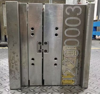 Ακριβής πυλών ακρίβειας εγχύσεων σχηματοποίησης φόρμα μερών υψηλής ακρίβειας πλαστική