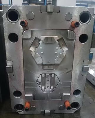 CNC ηλεκτρονικής σχηματοποίησης εγχύσεων ακρίβειας χάραξης λέιζερ στροφή