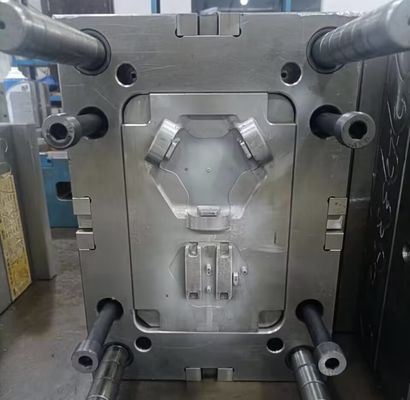 CNC ηλεκτρονικής σχηματοποίησης εγχύσεων ακρίβειας χάραξης λέιζερ στροφή