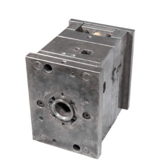 Αλέθοντας CNC EDM φόρμα HASCO σφράγισης μετάλλων φορμών ρίψεων κύβων