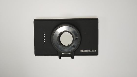 ABS PP πλαστικό περίβλημα ανταλλακτικών PC PA ηλεκτρονικό για