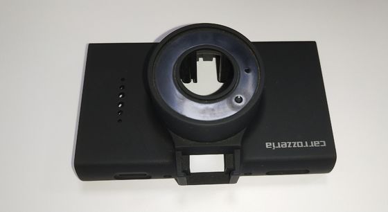 ABS PP πλαστικό περίβλημα ανταλλακτικών PC PA ηλεκτρονικό για