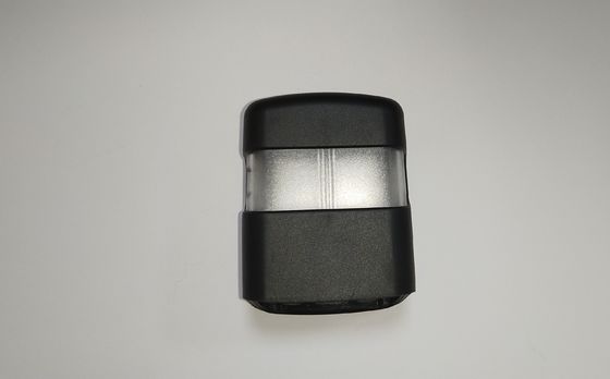 Ηλεκτρονικός πλαστικός Shell ABS υπέρηχος φακών PC