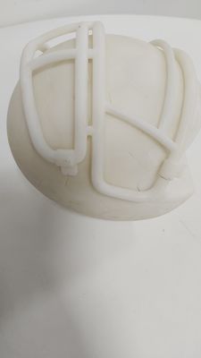 Κρύος Runner OEM Custom πλαστικών εξαρτημάτων μικρά Abs Splicing κράνος