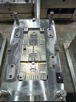 ISO Custom πλαστικό χύτευση Cnc Milling Machine Παραγωγή και επεξεργασία ιατρική