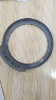 500K OEM Custom Injection Molded Parts Ιατρικό βραχίονα μανίκι μπροστινό κέλυφος Ppo πλαστικό