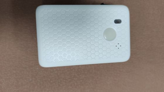 ABS / PC Ηλεκτρονικά εξατομικευμένα πλαστικά μέρη ανθεκτικά