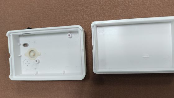 ABS / PC Ηλεκτρονικά εξατομικευμένα πλαστικά μέρη ανθεκτικά