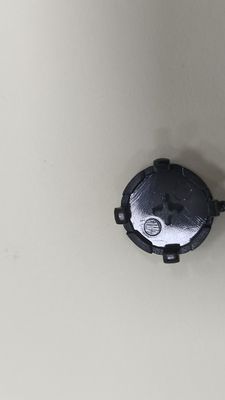 Ηλεκτρονικά ανταλλακτικά Ηλεκτρονικό κλειδί με διαστάσεις
