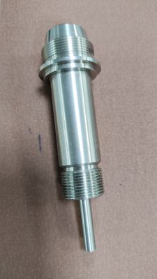 0.05mm Tolerance Συστατικά αυτοκινήτων Σχηματισμός για εξαρτήματα αυτοκινήτων ακριβείας