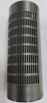 Προσαρμοσμένο σχεδιασμό Precision Molded Auto Parts 0,05mm Tolerance Polished Finish
